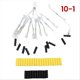 thumbnail image 2 of AAA Virtual Eliminators USB Powered Battery Eliminators 10-1, 2 of 5