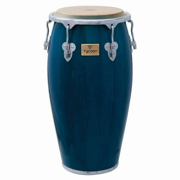 Master Classic Blue Series Conga 12-1/2″
