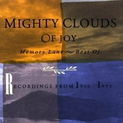 Memory Lane - Best Of Recordings From