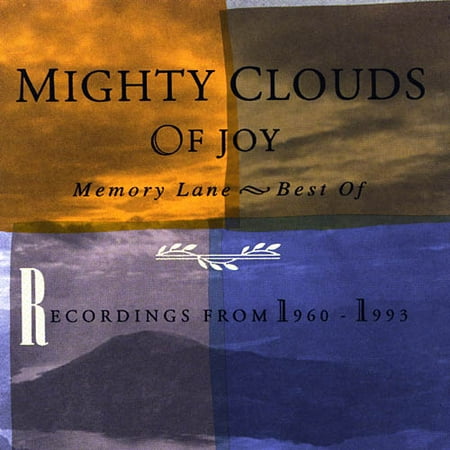 Memory Lane - Best Of Recordings From