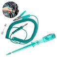 thumbnail image 4 of Miangastore Car Battery Tester Car Circuit Tester Electrical Tester Pen Voltage Tester Pen Automotive Battery Tester, 4 of 9