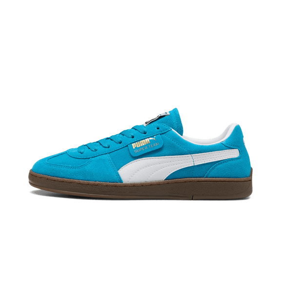 PUMA MENS Super Team SD "Blue" 398528 05 398528 05 from Stadium Goods
