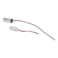 thumbnail image 1 of Mini Moteur, Mini Moteur Robotique à Faible Bruit et Sensible pour Robot, 1 of 8