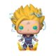 thumbnail image 1 of Figuras de acción de Anime de Dragon Ball para niños, Vegeta, Goku, freezer, Super Saiyan, modelo de Pvc, colección de muñecas, regalo para niños, 1 of 4