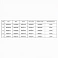 thumbnail image 3 of Kaprioy Boys Clothes Pants Sets Plaid Long Sleeve Hooded Button Shirt Jacket and Jogger Pants for Kids Fall Winter Outfits 3T to 7T Boys Clothes, 3 of 6
