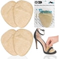 thumbnail image 1 of Metatarsal Pads|metatarsal Pads For Women, 1 of 3