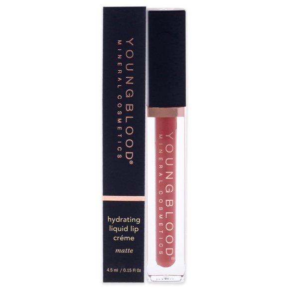 Crema de labios Youngblood Hydrating Velvet Dream Vegan Cruelty Free