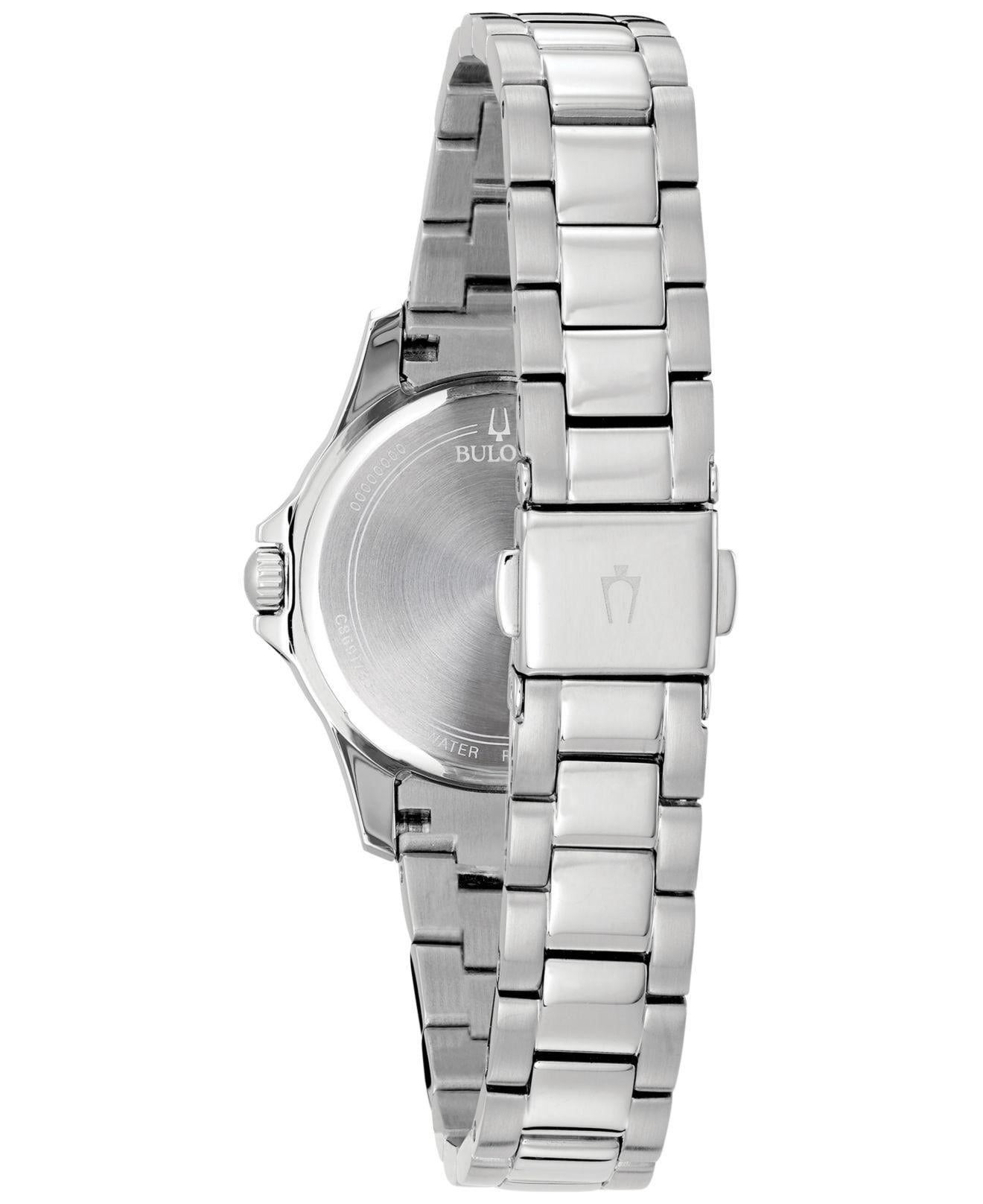 Bulova Ladies Watch 96L226