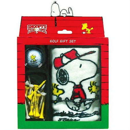 Woodstock Gift Pack