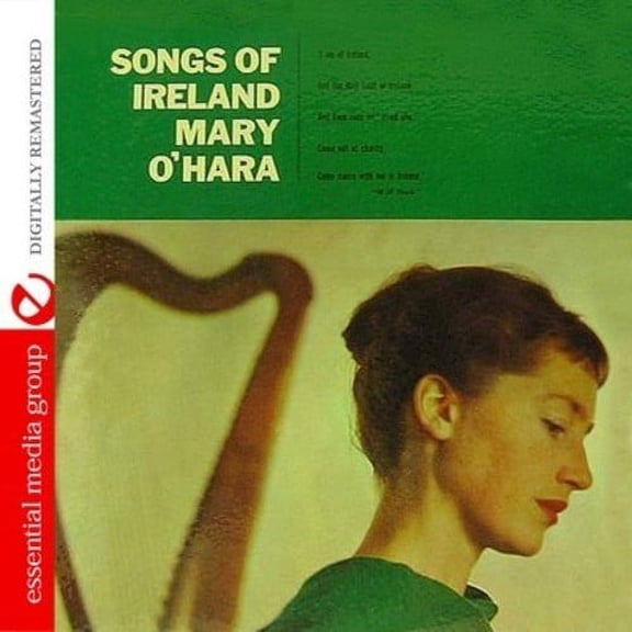 Down By the Glenside: Songs of Ireland (CD) (Remaster)