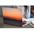 thumbnail image 1 of KSK KAISHEK Protective Case Hard Cover for MacBook Pro 14"( Touch ID, 2021 - 2023) Model A2779 M2 & A2442 M1, Type C Red series 0453, 1 of 5