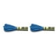 thumbnail image 3 of Moyic Hilo de cableado de punto de cruz, doble mercerizado, línea de bordado ligera, cadena de lingotes, diferentes usos artesanales, BlueE3843 AzulE3843 2piezas Moyic CBP288740, 3 of 6
