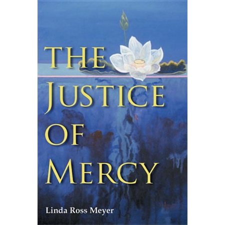 Law Meaning and Violence The Justice of Mercy (Hardcover)