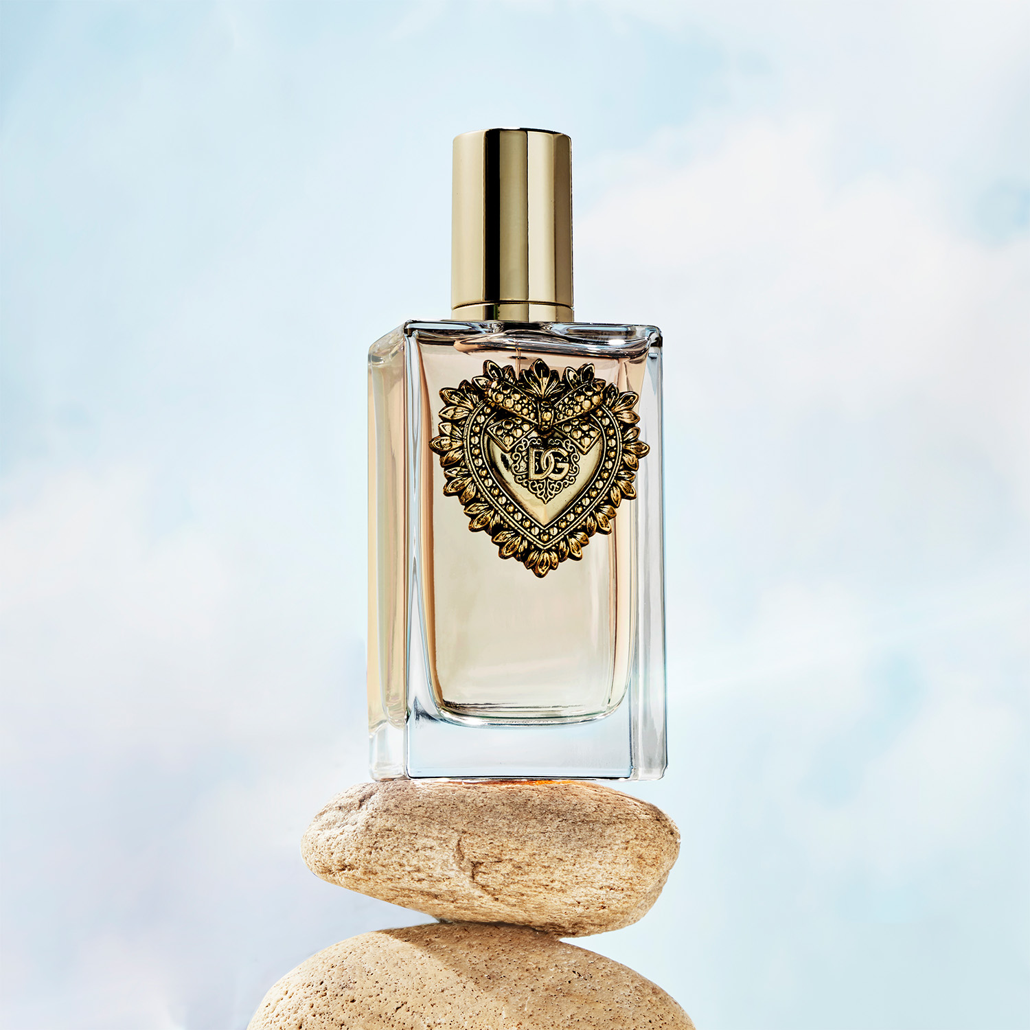 Dolce & Gabbana Devotion Eau de Parfum, Perfume for Women, 1.7 oz - image 5 of 5