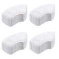 thumbnail image 1 of 24 piezas de funda de paño de fregona para Easyfix SC1 SC2 SC3 SC4 SC5 SV7, almohadillas de trapo de repuesto para limpiador a vapor, 1 of 7