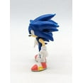 thumbnail image 3 of Sonic 2.5" Figure Modern Sonic, 3 of 6
