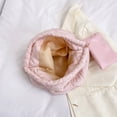 thumbnail image 2 of 2 uds., conjunto de monedero, bolso tipo cubo, bolso de mano hinchado suave para mujer de Color sólido para viajes diarios Likrtyny Para Estrenar, 2 of 6