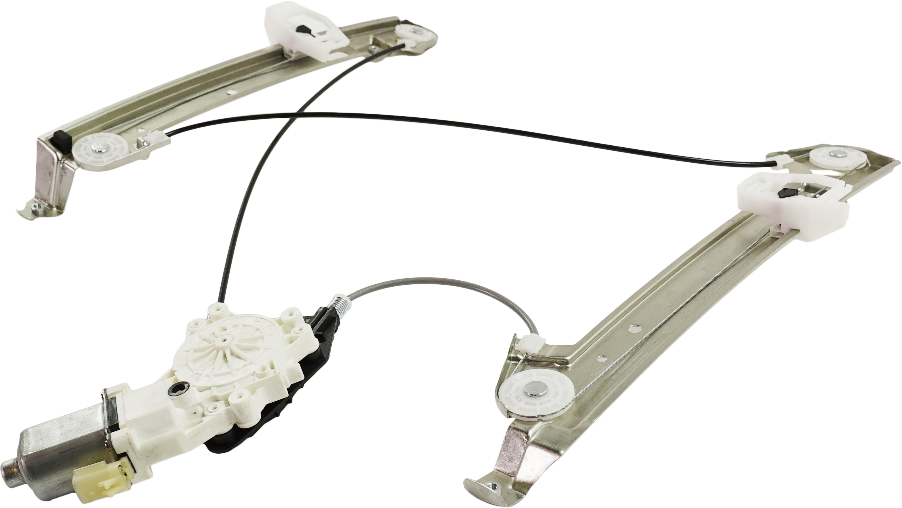 Power Window Regulator Front Right Passenger Side For Dodge Caliber 2007–2012 – Direct Replacement 5179942AA, 749-541, No Motor