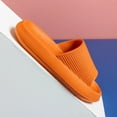 thumbnail image 3 of JACKSHIBO Women Men Quick Drying Slippers,Cloud Sandals,Non Slip Shower Sandals,Beach Pool Slides Shoes for Unisex Adults, 3 of 7