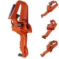 thumbnail image 4 of Fuel Tank Rear Handle Assembly for Husqvarna 350 353 346XP 345 340 503863771, 4 of 6
