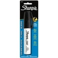 Sharpie OilBased Bold Point Black Paint Marker, 1 Each