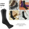 thumbnail image 7 of Raindrops Foot Mold Socks Boy Display Model Male Mannequin, 7 of 7