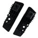 thumbnail image 2 of 1 par de soportes de montaje de luz trasera para Model 3 1083992-00-D 1083993-00-D Accesorios exteriores, 2 of 5