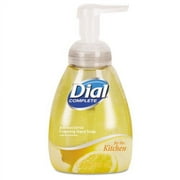 Dial Complete Anti-bacterial Hand Wash, Clean Citrus, 7.5 oz