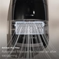thumbnail image 6 of Miele Guard M1 Parquet XL Bagged Canister Vacuum - High Suction - Brilliant White, 6 of 9