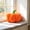 Orange761, variant on Tuvgenk Pumpkin-Shaped Pillow, Halloween Thanksgiving Shaped Seat Cushion Decoration (Small)