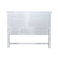 thumbnail image 5 of Liberty Furniture River Place King Mansion Headboard for Bedroom - White, 5 of 7