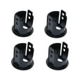 thumbnail image 5 of Phyun 4Pcs Parking Sensor Retainer Bumper Holder 259943Ja0B Fit For Infiniti Nissan, 5 of 5