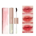 thumbnail image 5 of Double Ended Lip Oil & Gloss – Hydrating Tint, Mirror Shine, Non Sticky – For Plump Lips – 1pc, 5 of 7