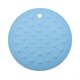 thumbnail image 1 of Agarraderas de silicona para ollas, paquete de 4 cocinas antideslizantes resistentes al calor, súper suaves, flexibles, fáciles de lavar y secar, perfectas para ollas calientes, 1 of 5