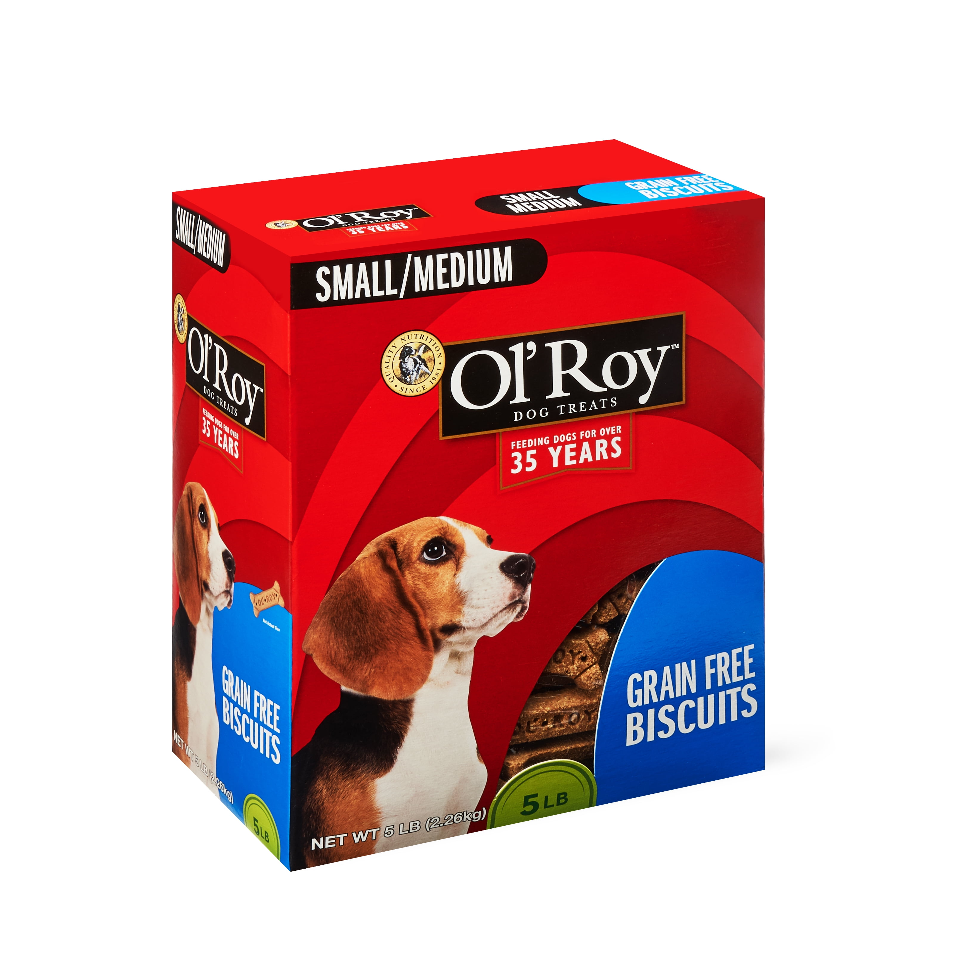 Dog food recall ol roy hotsell