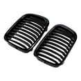 thumbnail image 7 of Astra Depot Glossy Black Kidney Grille Fit 1998-2001 BMW E46 4-Door 316i 318d 318i 320d 320i 323i 325i 328i 330d 330i 330xi, 7 of 7