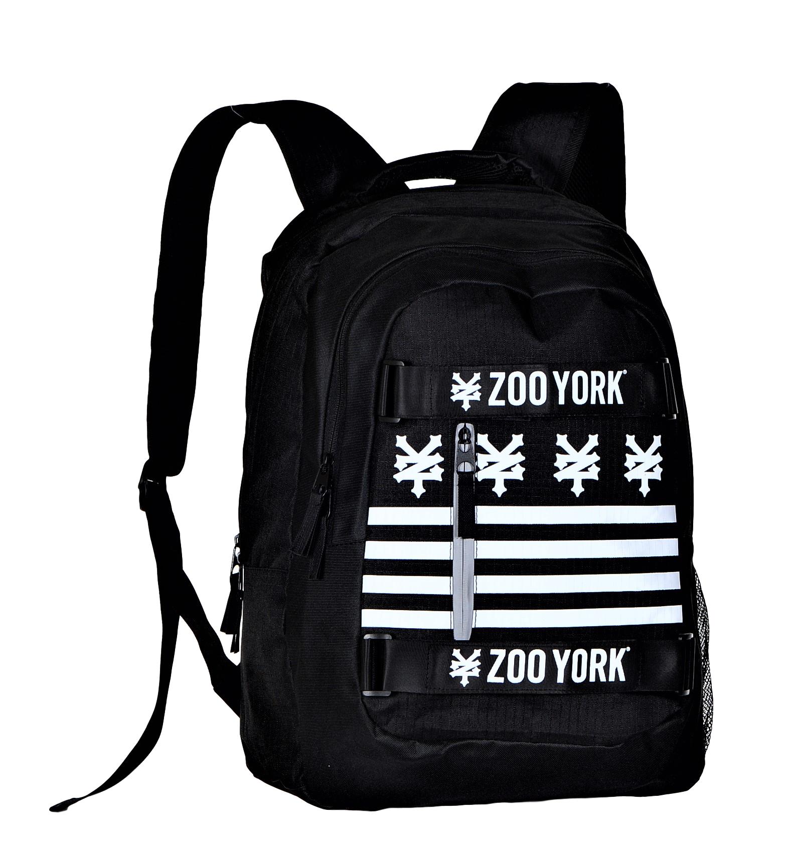 ZOO YORK MENS BACKPACK