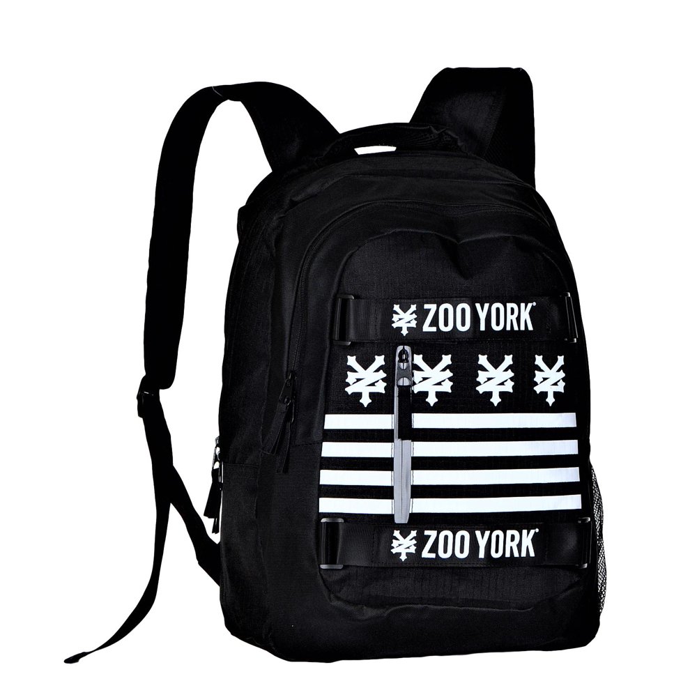 jogger zoo york