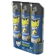 thumbnail image 4 of Raid Max Ant and Roach Repellent Spray, 14.5 oz, 3 Pack, 4 of 8