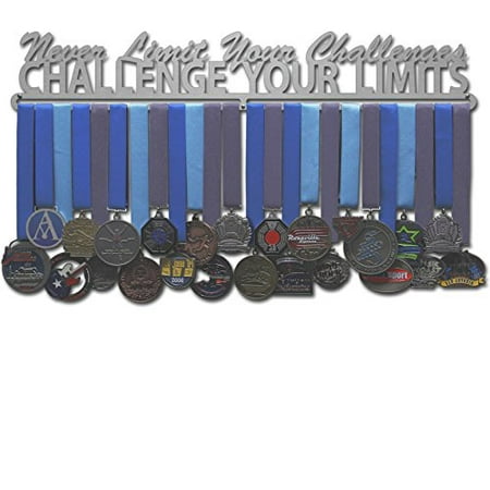 Best Medal Hanger Bar for 12-24 medals Challenge Your Limits