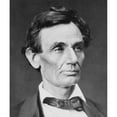 thumbnail image 2 of Abraham Lincoln (1809-1865) History (24 x 36), 2 of 2