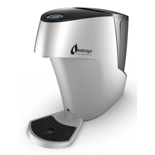 Waterlogic Firewall Hybrid Home Water Purifier