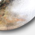 thumbnail image 3 of Designart « Arbre aux Quatre Saisons » Horloge Murale Rustique, 3 of 6