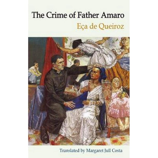 O Crime Do Padre Amaro Filme Online Gratis The Crime of Father Amaro - Walmart.com - Walmart.com