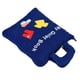 thumbnail image 5 of Infant Soft Book, Cloth Book Hand Eye Coordination Exercise Comfortable  For Home ANGGREK Mi libro tranquilo, 5 of 8