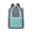 Gray green, variant on Comfort School Backpacks Waterproof Oxford Fabric Construction and Adjustable Shoulder Support