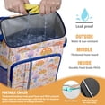thumbnail image 2 of Cooler Backpack 26 Cans Portable Backpack Coolers Insulated Leak Proof,Lunch Backpack for Travel,Beach,Camping,Picnic,Lunch Backpack for Women Men, 2 of 6