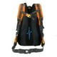thumbnail image 3 of Mochila de viaje resistente al agua de 40L Campamento Caminata Laptop Mochila Trekking Hwjianfeng Mochila, 3 of 7