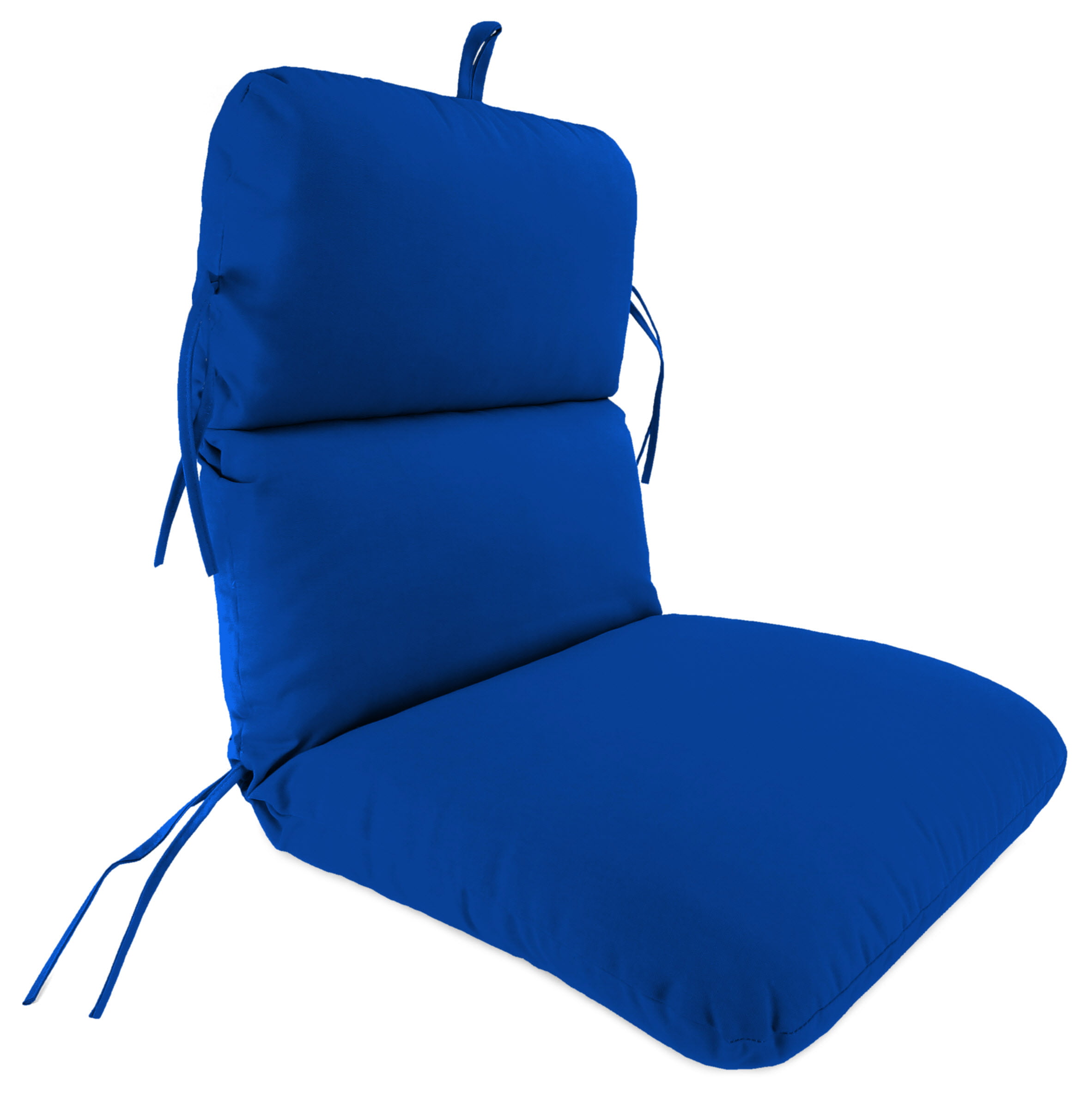 Outdoor Chair Cushion 22 x 45 x 5 by Comfort Classics Inc. 