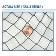 thumbnail image 4 of Aquascape 98002 28 x 30 Foot Protective Backyard Water Feature Fish Pond Netting, 4 of 5